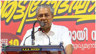 Kerala govt to provide one-time financial assistance of Rs 1000 each to over 5000 endosulfan victims