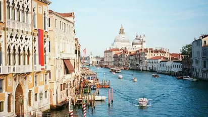 5 romantic destinations honeymooners, should visit in Venice