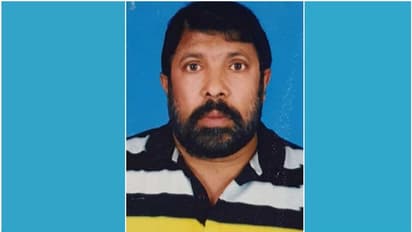 പ്രവാസ ജീവിതം അവസാനിപ്പിച്ച് നാട്ടിലേക്ക് മടങ്ങാനിരുന്ന മലയാളി മരിച്ചു