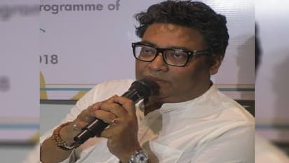 ‘উৎকর্ষ বাংলা’-য় বিলি হয়েছে 'ভুয়ো' নিয়োগপত্র! রাজ্য সরকারি প্রকল্পের বিতর্ক ঘিরে কী বললেন ইন্দ্রনীল সেন?