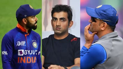 ആദ്യം കപില്‍, പിന്നെ ധോണി, ഇപ്പോള്‍ കോലി; താരാരാധന അവസാനിപ്പിക്കണമെന്ന് ഗംഭീര്‍ 