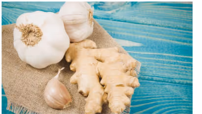 ഇഞ്ചിയും വെളുത്തുള്ളിയും ഉയർന്ന കൊളസ്ട്രോൾ കുറയ്ക്കാൻ സഹായിക്കുമോ?