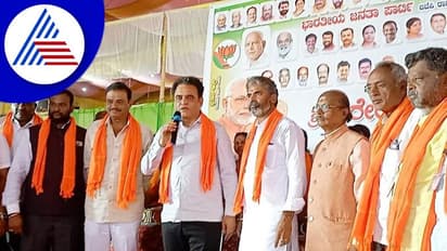 ಇಷ್ಟಪಟ್ಟು ಮತಾಂತರವಾಗಲು ಯಾವುದೇ ನಿರ್ಬಂಧ ಇಲ್ಲ: ಸಚಿವ ಅಶ್ವಥ ನಾರಾಯಣ್‌