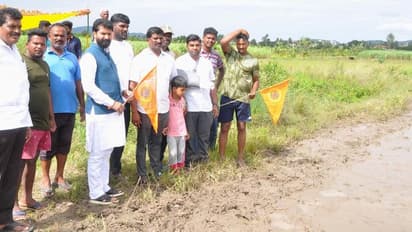 Chikkamagaluru: ಗ್ರಾಮೀಣ ಕ್ರೀಡೆಗಳಿಗೆ ಹೆಚ್ಚಿನ ಆದ್ಯತೆ ನೀಡಿ: ಸಿ.ಟಿ.ರವಿ