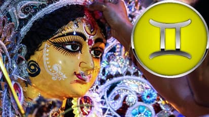 মিথুন রাশি কেমন কাটবে দুর্গা পুজা, জেনে নিন পুজো মাস কেমন প্রভাব ফেলবে মিথুন রাশির উপর