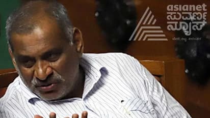 ರಾಜಕಾರಣ ಮಾಡುವುದು ಮೋಜಿಗಾಗಲ್ಲ: ಸಚಿವ ಜೆ.ಸಿ.ಮಾಧುಸ್ವಾಮಿ