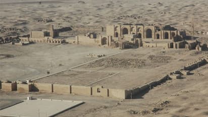 2300 साल पुरानी इस हेरिटेज साइट को गैर इस्लामी बताकर ISIS ने कर दिया था तबाह, फिर से चर्चा में है ये खंडहर