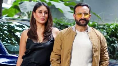 கணவரின் முதல் திருமணத்தின் போது குழந்தையாக இருந்த நடிகைகள் யார்... யார் தெரியுமா?