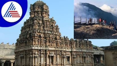 Mysuru Dasara 2022: ಮೈಸೂರು ಜಂಬೂ ಸವಾರಿಗೆ ನಂದಿಗಿರಿ ಸ್ತಬ್ಧಚಿತ್ರ