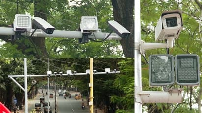 Bengaluru: Scooty worth Rs. 30,000 faces whopping Rs. 3.2 lakh penalty for  traffic violations