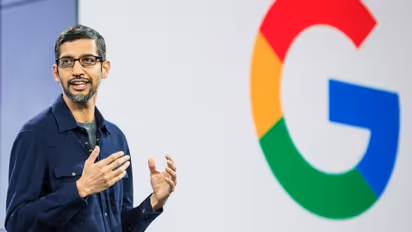 ಭಾರತದ ಡಿಜಿಟಲ್ ಭವಿಷ್ಯಕ್ಕೆ ಗೂಗಲ್ ಬದ್ಧ: Sundar Pichai