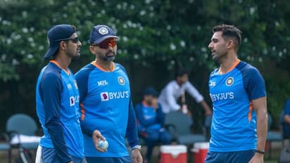 IND V/S AUS T20: इस प्लेइंग XI से चौंका सकता है भारत, कोहली-कार्तिक का बैटिंग ऑर्डर बदलने की संभावना