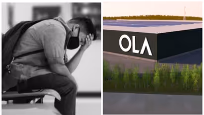 കണ്ണീരില്‍ കുതിര്‍ന്ന് ഒല 'എഞ്ചിനീയറിംഗ് വര്‍ക്സ്'; ഇത്രയും എഞ്ചിനീയര്‍മാരെ പിരിച്ചുവിടുന്നു!