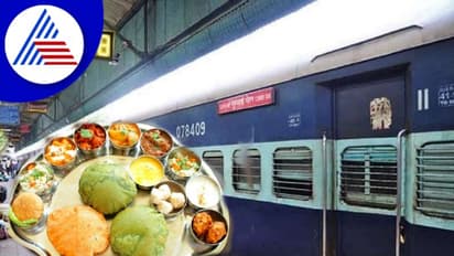 Navratri 2022: IRCTC introduces special 'vrat thali' from Sept 26; Know how to book, different food items