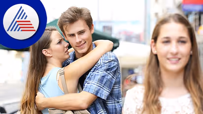 'ನಾನು ಚೆನ್ನಾಗಿಯೇ ಇದ್ದೇನೆ, ಆದರೂ ಗಂಡ ಬೇರೆ ಹೆಣ್ಣನ್ನೇ ಗುರಾಯಿಸುತ್ತಾನೆ!'