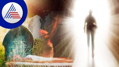 Mahalaya Amavasya: ಸಾಯುವಾಗ ಈ ವಸ್ತುಗಳು ಜೊತೆಗಿದ್ದರೆ ಸೀದಾ ಸ್ವರ್ಗಕ್ಕೇ ಪ್ರಯಾಣ!