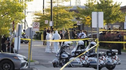 കാനഡയില്‍ ഇന്ത്യന്‍ വിദ്യാര്‍ത്ഥി വെടിയേറ്റ് മരിച്ചു