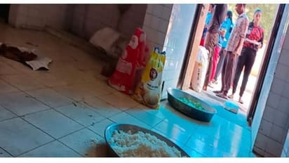 यूपी में कबड्डी खिलाड़ियों को टॉयलेट में परोसा गया खाना, एक्शन में आई योगी सरकार, खेल अधिकारी बर्खास्त