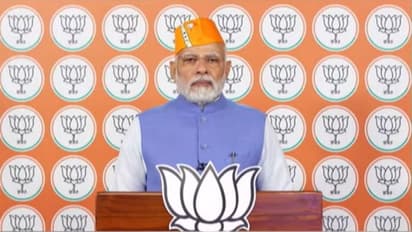 Mayors Conference: ಜನಸಂಘ ಕಾಲದ ಉಡುಪಿ ನಗರಸಭೆಯನ್ನು ಕೊಂಡಾಡಿದ ಪ್ರಧಾನಿ ನರೇಂದ್ರ ಮೋದಿ!