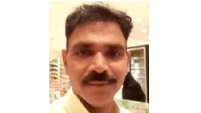 ഒരു മാസം മുമ്പ് നാട്ടില്‍ നിന്നെത്തിയ പ്രവാസി മലയാളി ഹൃദയാഘാതം മൂലം മരിച്ചു