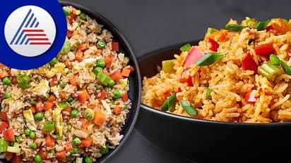 National Fried Rice Day: ಸುಯಿ ರಾಜವಂಶದಲ್ಲಿ ಶುರುವಾಗಿತ್ತಂತೆ ಫ್ರೈಡ್ ರೈಸ್ ತಯಾರಿ