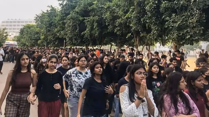 ಹಾಸ್ಟೆಲ್ ವಿದ್ಯಾರ್ಥಿನಿಯರ ನಗ್ನ ವಿಡಿಯೋ ಲೀಕ್ ಪ್ರಕರಣ: ಬೆಳಕಿಗೆ ಬಂತು ಶಾಕಿಂಗ್ ಸತ್ಯ