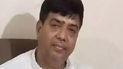 कौन है ये पूर्व विधायक, जो संसद भवन उड़ाने की धमकी देकर हुआ गिरफ्तार, लंबी है इसकी क्राइम कुंडली