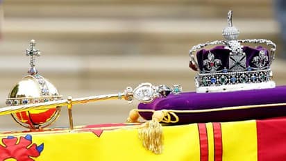 എലിസബത്ത് രാജ്ഞിയുടെ ചെങ്കോലിലെ വിലപ്പെട്ട വജ്രം തിരികെ വേണമെന്ന് ദക്ഷിണാഫ്രിക്ക