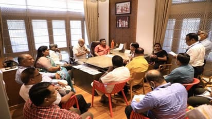 ಸಭೆಯಲ್ಲಿ ಮಹತ್ವದ ತೀರ್ಮಾನ:ಉ.ಕನ್ನಡ ಜಿಲ್ಲೆಗೆ ಮಲ್ಟಿ ಸ್ಪೆಷಾಲಿಟಿ ಆಸ್ಪತ್ರೆ ಕನಸು ನನಸು