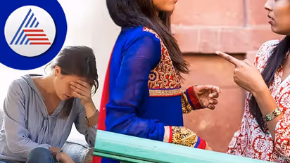 ನಾದಿನಿ ಜೊತೆ ಜಗಳವಾಡ್ತೀರಾ? ಸಂಬಂಧವನ್ನು ಸೂಕ್ಷ್ಮವಾಗಿ ನಿಭಾಯಿಸೋದು ಹೇಗೆ?