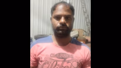 சாதிய தீண்டாமை: பாஞ்சாகுளம் விவகாரத்தில் தலைமறைவாக இருந்த குற்றவாளி குமார் கோயமுத்தூரில் கைது!!