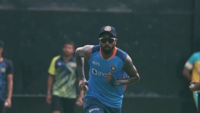 ആദ്യ ടി20: കണക്കുകളില് സന്തോഷിക്കാം; ആത്മവിശ്വാസത്തിന്റെ നെറുകയില് ടീം ഇന്ത്യ