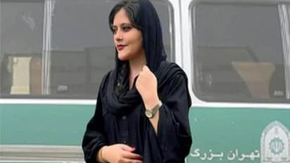 Iran Hijab Row:क्या है ईरान हिजाब विवाद, कैसे हुई शुरुआत, क्यों हो रही आलोचना? जानें सबकुछ