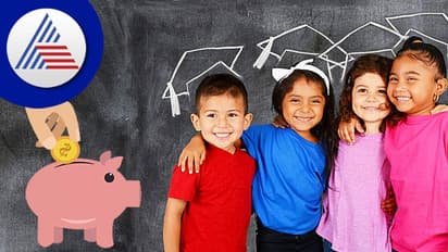 ಮಕ್ಕಳ ಭವಿಷ್ಯಕ್ಕೆ ಯಾವ ಸರ್ಕಾರಿ ಯೋಜನೆಯಲ್ಲಿ ಹೂಡಿಕೆ ಮಾಡೋದು ಬೆಸ್ಟ್? ಇಲ್ಲಿದೆ ಮಾಹಿತಿ