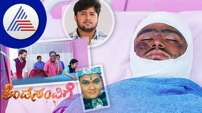 ಕೆಂಡಸಂಪಿಗೆಯಲ್ಲಿ ತಮ್ಮ ರಾಜೇಶ ಇನ್ನಿಲ್ಲ! ಶನಿ ಖ್ಯಾತಿಯ ಸುನೀಲ್ ಪಾತ್ರ ಮುಕ್ತಾಯವಾಗುತ್ತಾ?