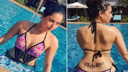 बिकिनी में मचाया Ghum Hai Kisikey Pyaar Meiin की पाखी ने बवाल, बोल्ड PHOTOS से धड़काया फैन्स का दिल