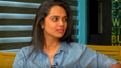 நாம் நினைப்பது போல பிக்பாஸ் நிகழ்ச்சி நடப்பதில்லை...புலம்பித்தள்ளிய பிரபல நடிகையின் மகள்