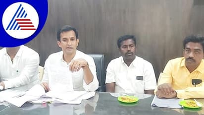 ಮನೆ ಹಂಚಿಕೆ; ಕುಣಿಗಲ್‌ ಶಾಸಕರಿಂದ ತಾರತಮ್ಯ: ನಾಳೆ ಪ್ರತಿಭಟನೆ