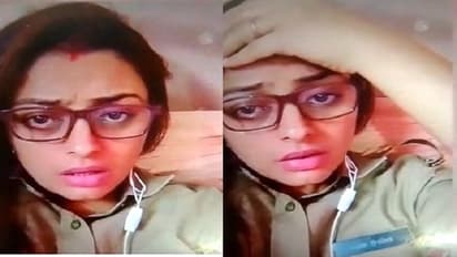 मुरादाबाद: महिला सिपाही को वर्दी पहनकर इंस्टाग्राम रील बनाना पड़ा भारी, SSP ने लिया एक्शन