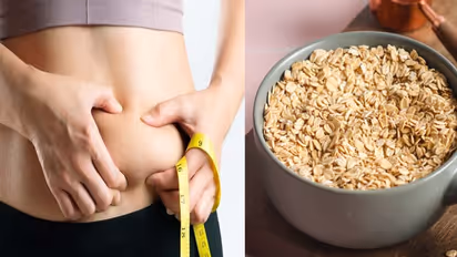 मोटापा कम करने के लिए 3 तरह से खाएं ओट्स, बर्फ की तरह पिघलेगा वजन