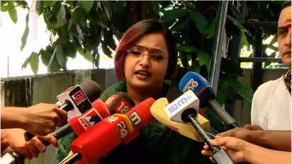 Kerala: After gold smuggling and LIFE mission case, ED probes Swapna Suresh's appointment at Space Park