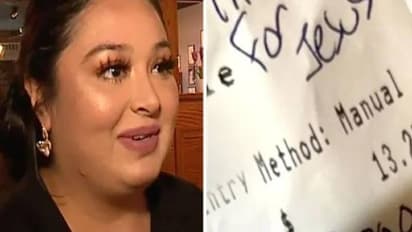 ടിപ്പായി നൽകിയത് 2.3 ലക്ഷം, തിരികെ വേണമെന്ന് കസ്റ്റമർ, കേസ് കൊടുത്ത് റെസ്റ്റോറന്റ്