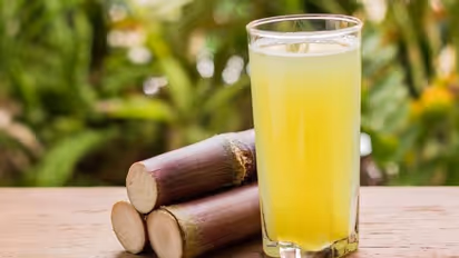Weight loss to Immunity booster: 7 health benefits of Sugarcane juice