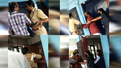 കാട്ടാക്കടയില്‍ അച്ഛനേയും മകളേയും ആക്രമിച്ച കേസ്, ഒരാള്‍ കൂടി പിടിയില്‍, ഇനി പിടിയിലാകാനുള്ളത് 3 പേര്‍