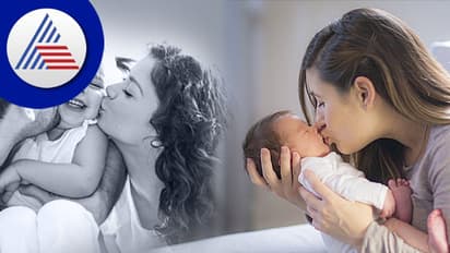 ಮಕ್ಕಳು ಮುದ್ದು ಅಂತ ಹೆಚ್ಚು ಮುತ್ತು ಕೊಡೋದು ಸರೀನಾ ?