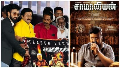 100 கோடி கொடுத்தாலும் இதுபோன்ற படங்களில் நடிக்க மாட்டேன்” : அதிரடி காட்டும் ராமராஜன்