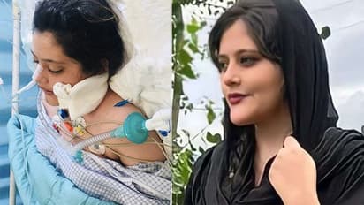 कौन है महसा अमीनी जो हिजाब आंदोलन में बनीं पोस्टर गर्ल, मौत के बाद आखिर क्यों सुलग उठा ईरान?