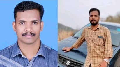 കാത്തിരുന്ന കൺമണിയെ കാണും മുന്നെ ഗഫൂർ പോയി, ദാരുണാന്ത്യം ആശുപത്രിയിലേക്ക് വരുന്നതിനിടെ കുഴഞ്ഞുവീണ്