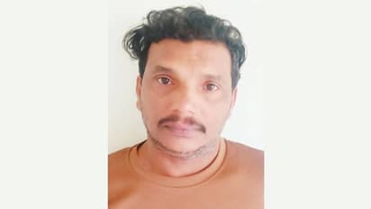 വര്ക് ഷോപ്പുകളും ക്വാറികളും കേന്ദ്രീകരിച്ച് മോഷണം പതിവ്, സംഘത്തലവന് പിടിയില്