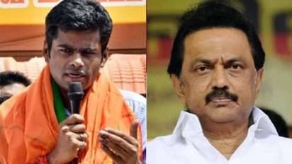 தமிழக அரசுடன் இணைந்து செயல்பட வேண்டும்.. அண்ணாமலை வைத்த உருக்கமான வேண்டுகோள்.